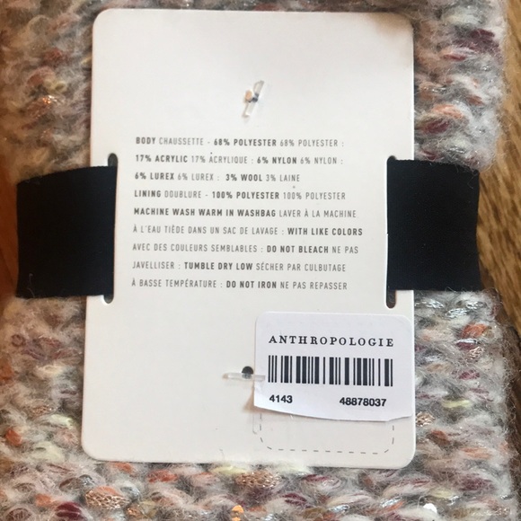 Pure + Good Cozy Socks - Picture 3 of 5